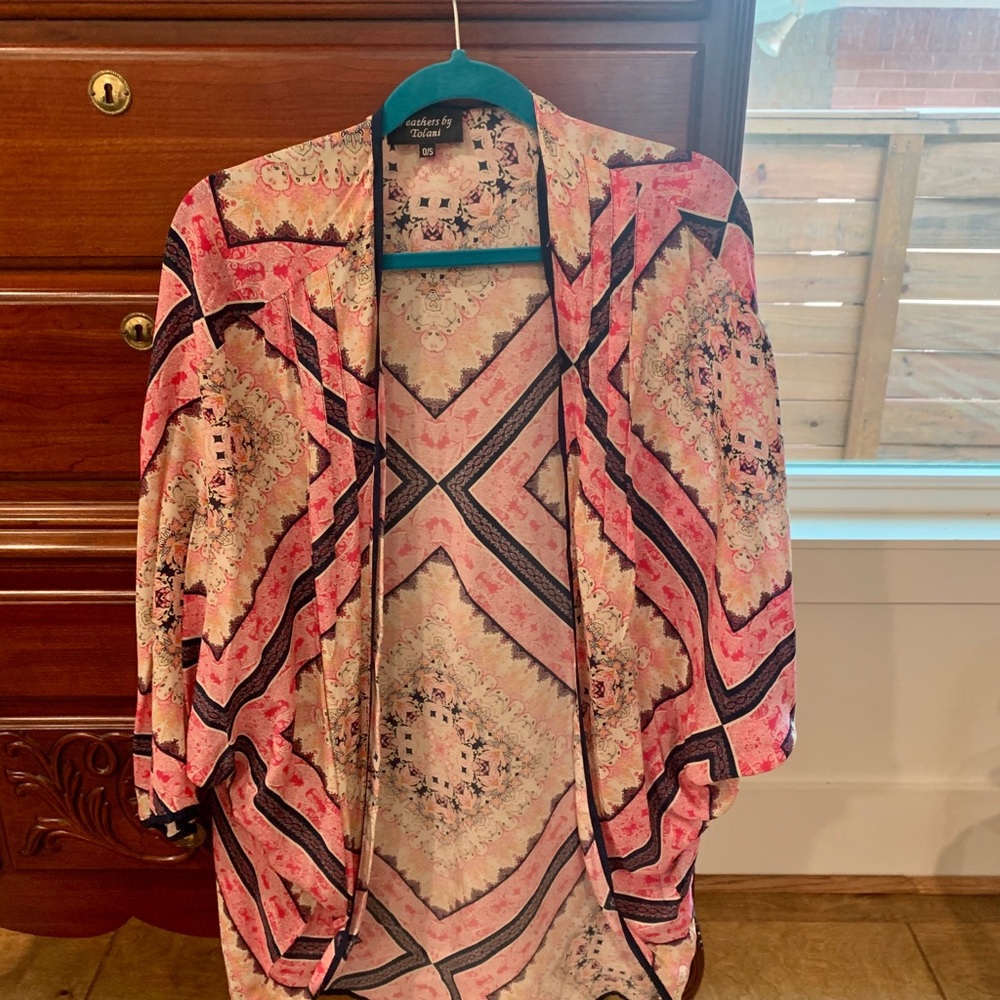 Kimono